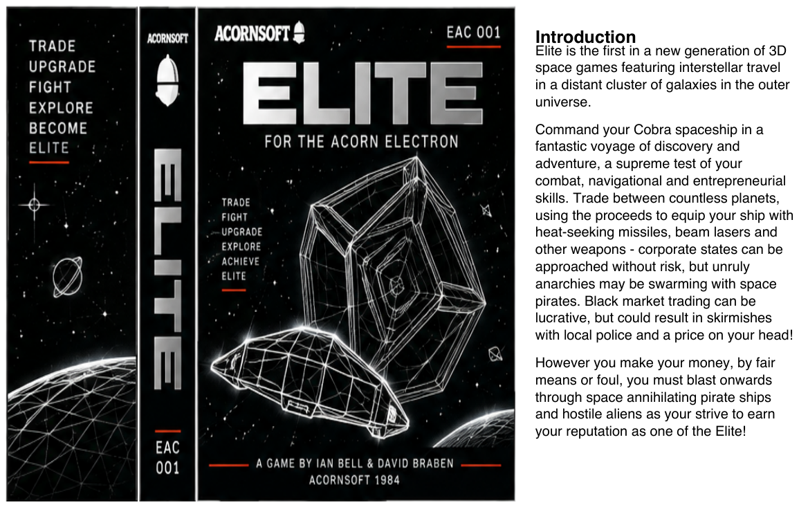 Elite J-card thumbnail