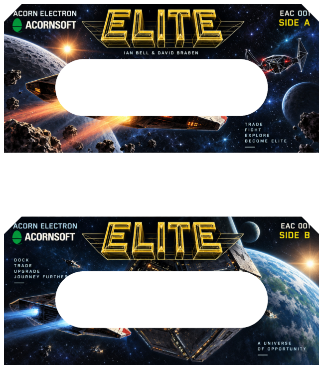 Elite label thumbnail