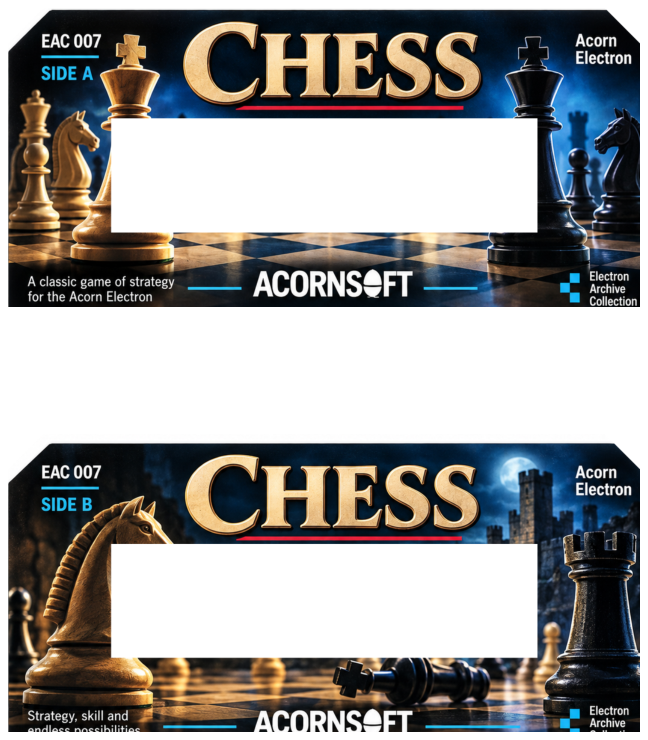 Chess label thumbnail