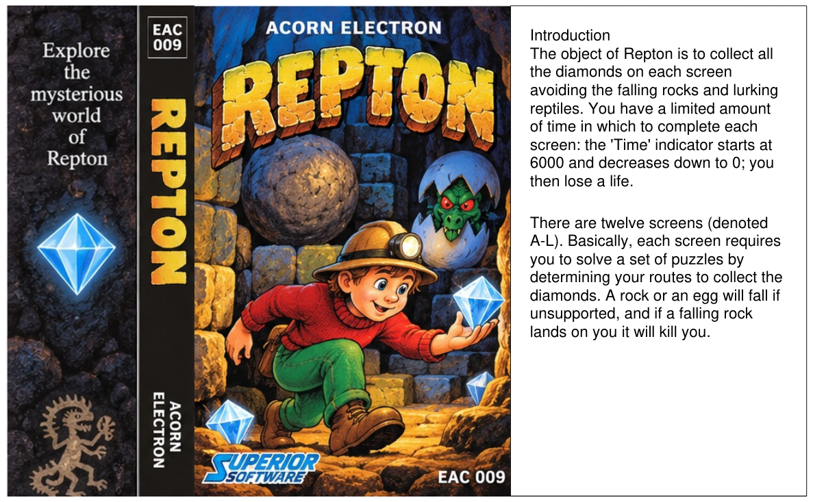 Repton J-card thumbnail