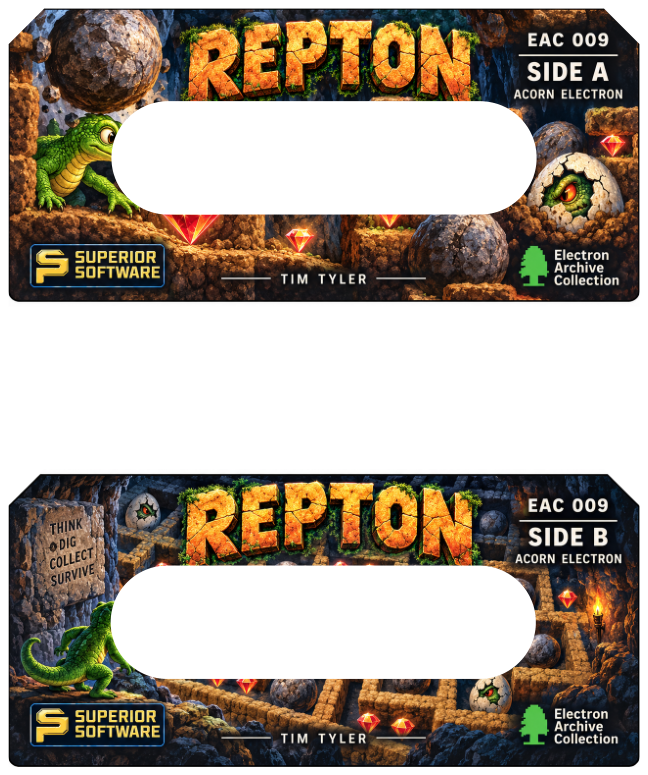 Repton label thumbnail