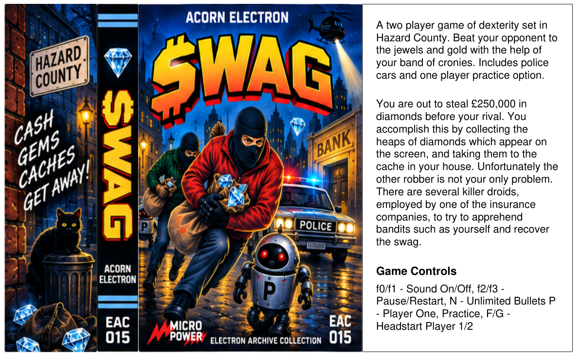 SWAG J-card thumbnail