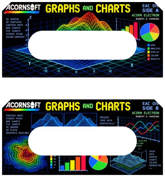 Graphs and Charts label thumbnail