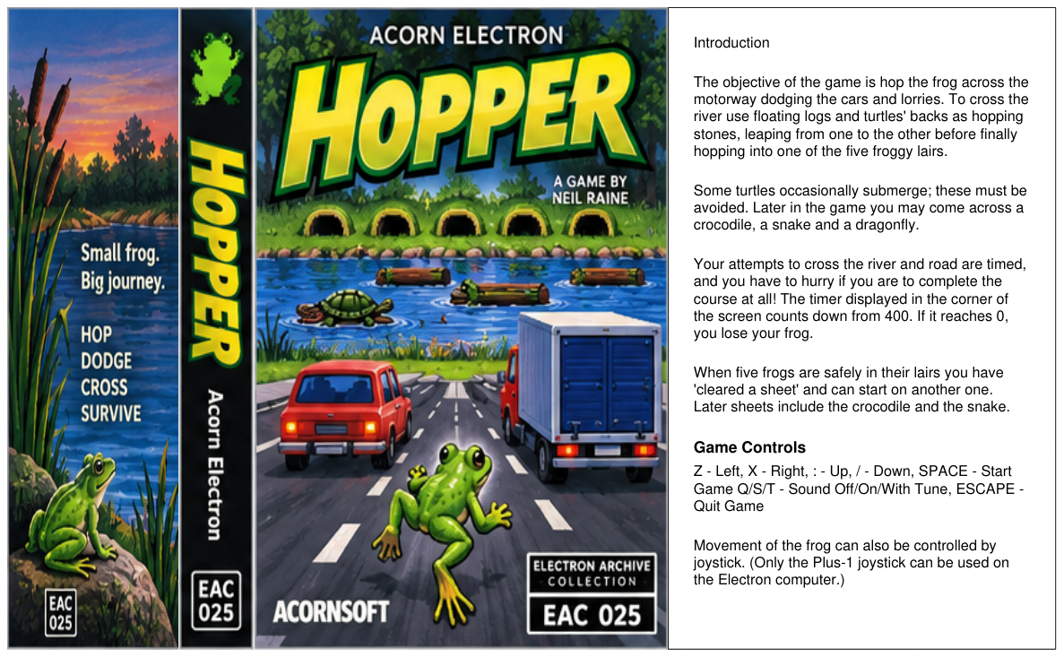 Hopper J-card thumbnail