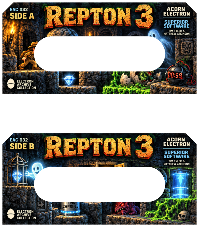 Repton 3 label thumbnail