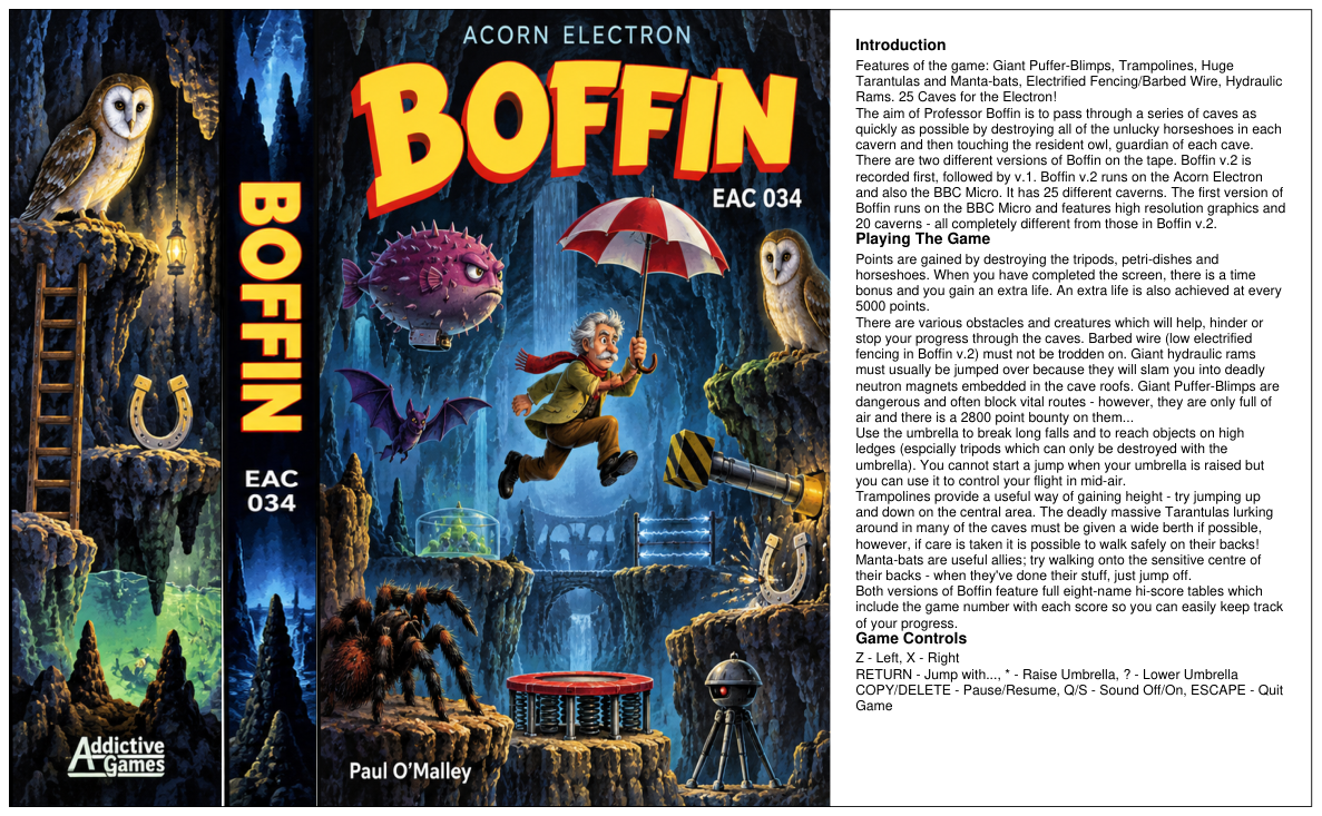 Boffin J-card thumbnail
