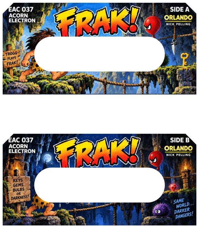 Frak label thumbnail